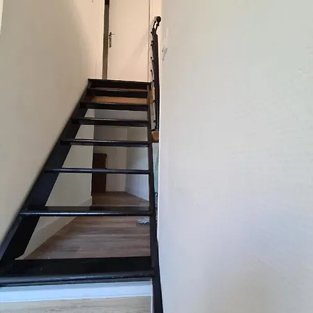 Spacieux Duplex Sous Combles. Appartement *