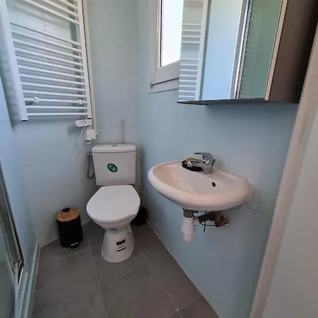 Appartement Spacieux Duplex Sous Combles. Le Pecq