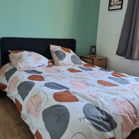 Spacieux Duplex Sous Combles. * Le Pecq